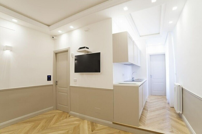 Bed & Breakfast Margherita Suites