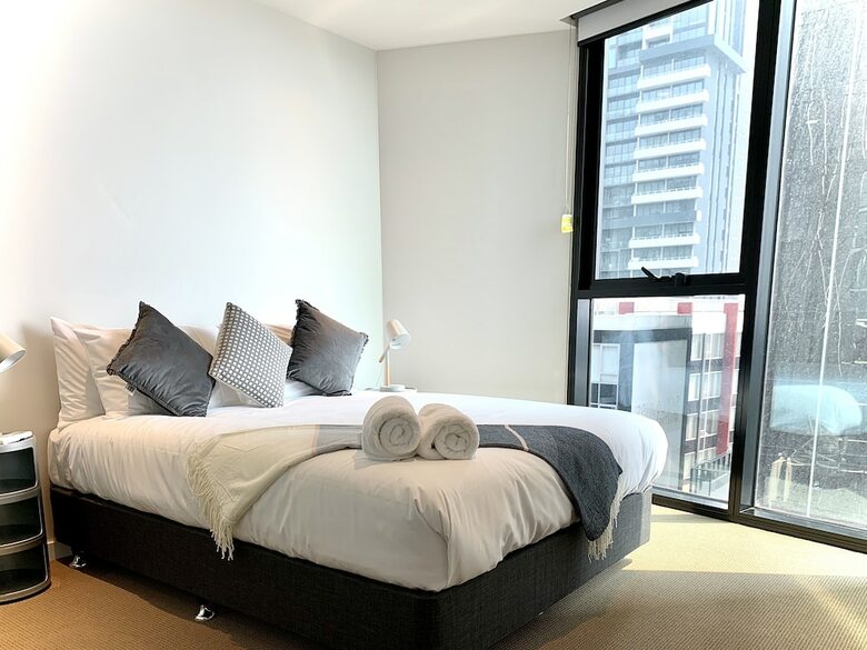 Apartamentos Readyset On Elizabeth