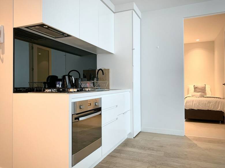 Apartamentos Readyset On Elizabeth