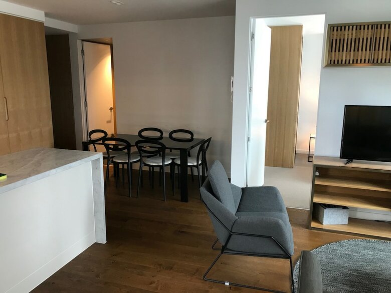Apartamentos Readyset On Elizabeth