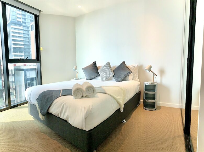 Apartamentos Readyset On Elizabeth