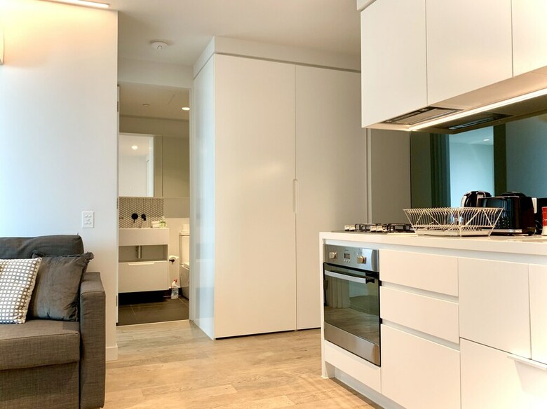 Apartamentos Readyset On Elizabeth