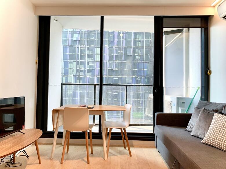 Apartamentos Readyset On Elizabeth