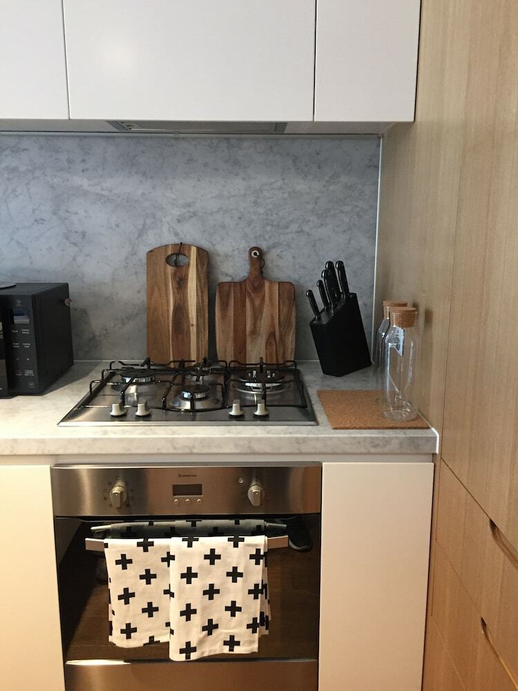 Apartamentos Readyset On Elizabeth