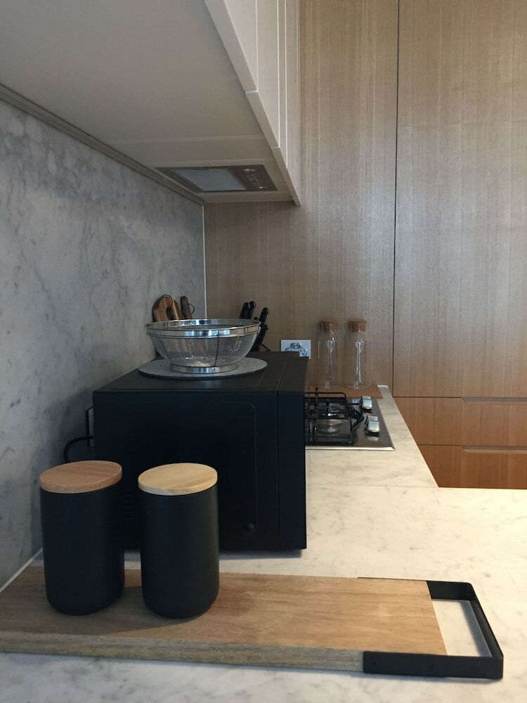 Apartamentos Readyset On Elizabeth