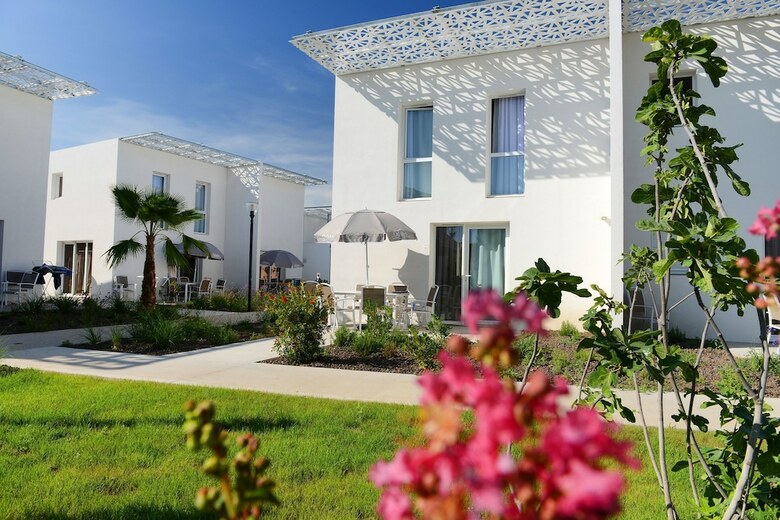 Residencia R�sidence Odalys Nak�ra