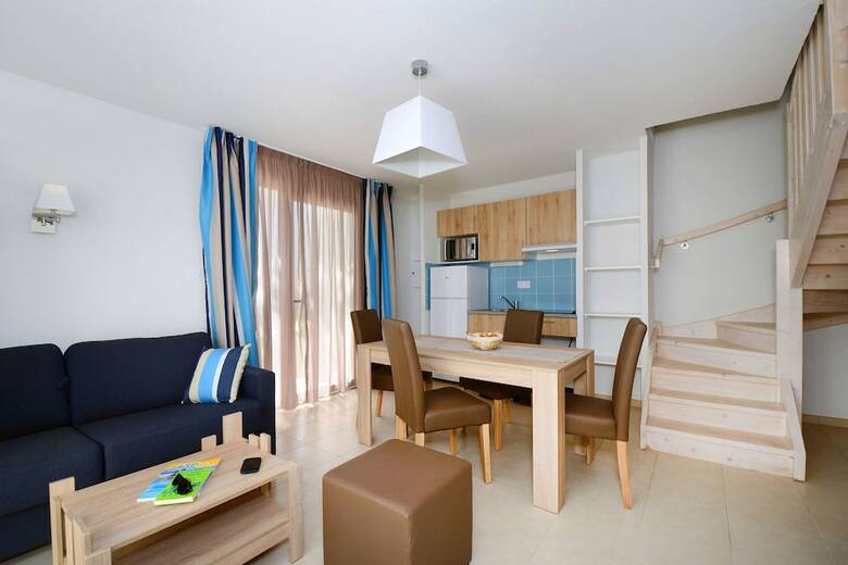 Residencia R�sidence Odalys Nak�ra