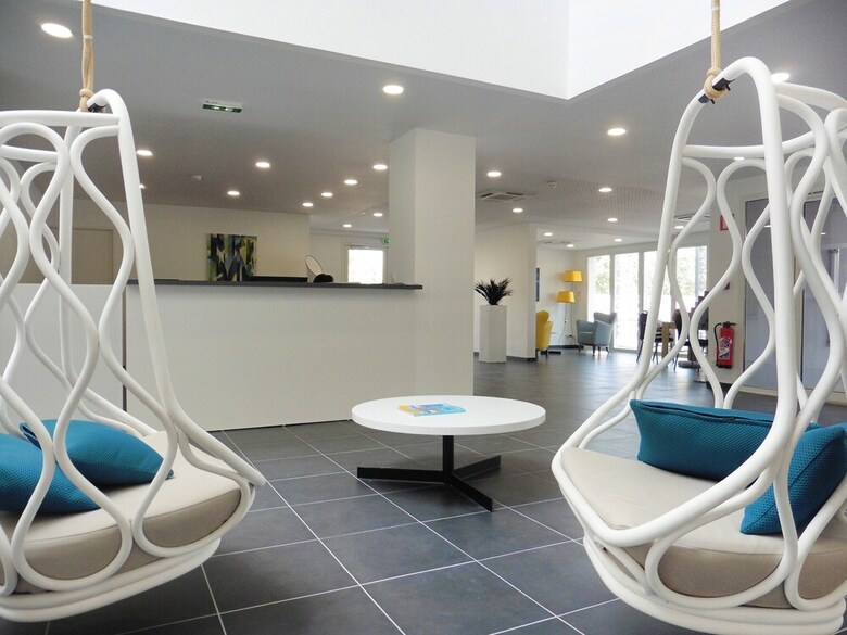 Residencia R�sidence Odalys Nak�ra