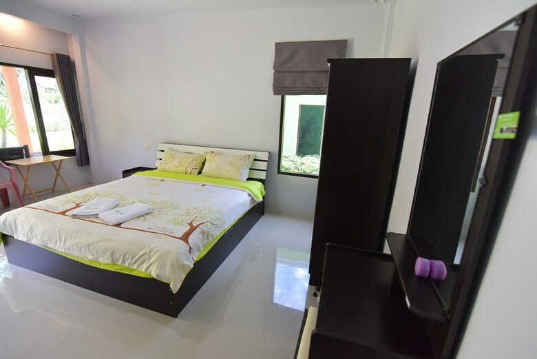 Hotel Rubber Tree Resort
