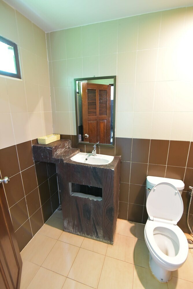 Hotel Rubber Tree Resort
