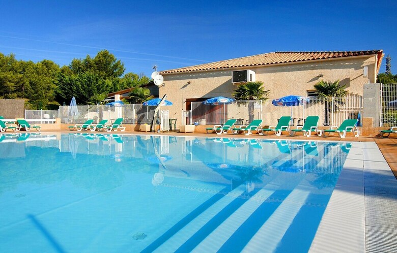 R�sidence Odalys Shangri La
