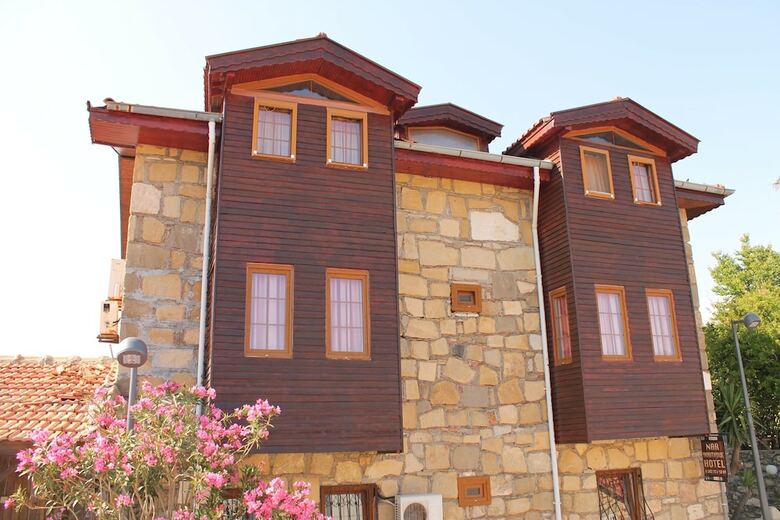 Bed & Breakfast Nar Butik Hotel