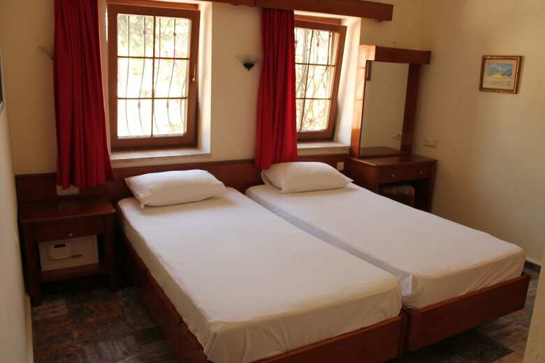 Bed & Breakfast Nar Butik Hotel