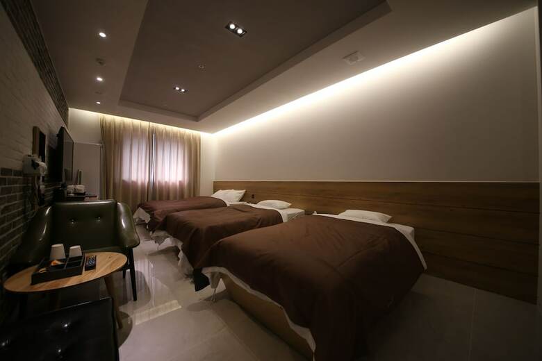 Dal Hotel