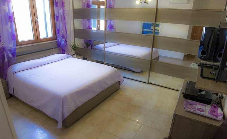 Hotel Affittacamere Casa Brajan