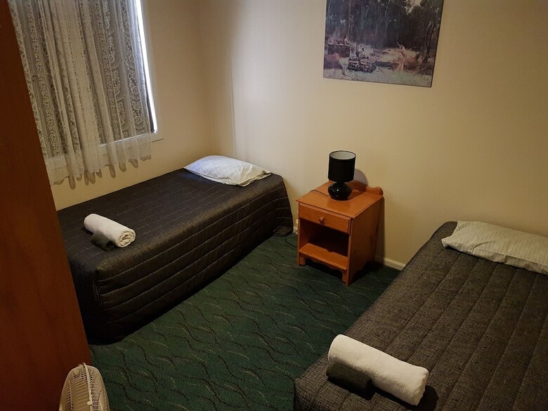 Swaggers Motor Inn