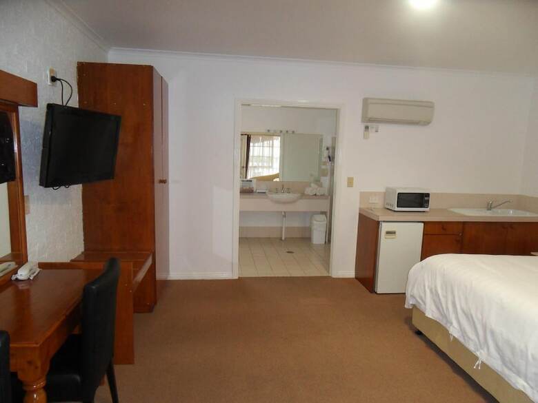 Swaggers Motor Inn
