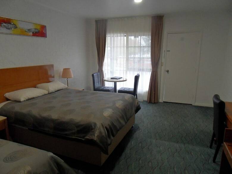 Swaggers Motor Inn