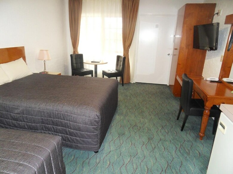 Swaggers Motor Inn
