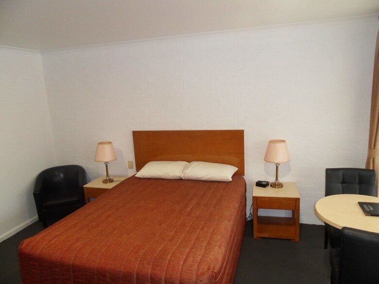 Swaggers Motor Inn