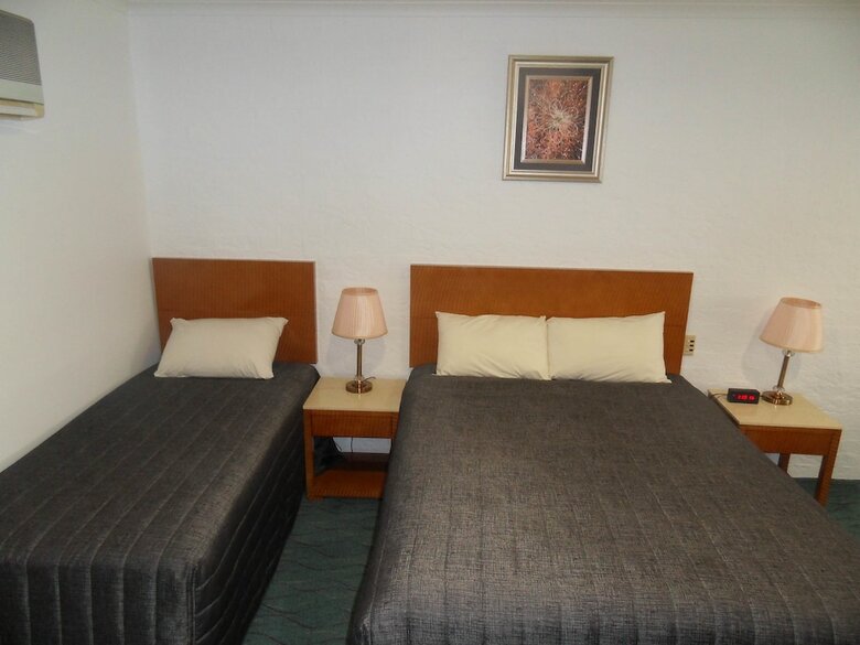 Swaggers Motor Inn