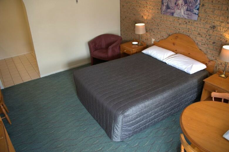 Swaggers Motor Inn