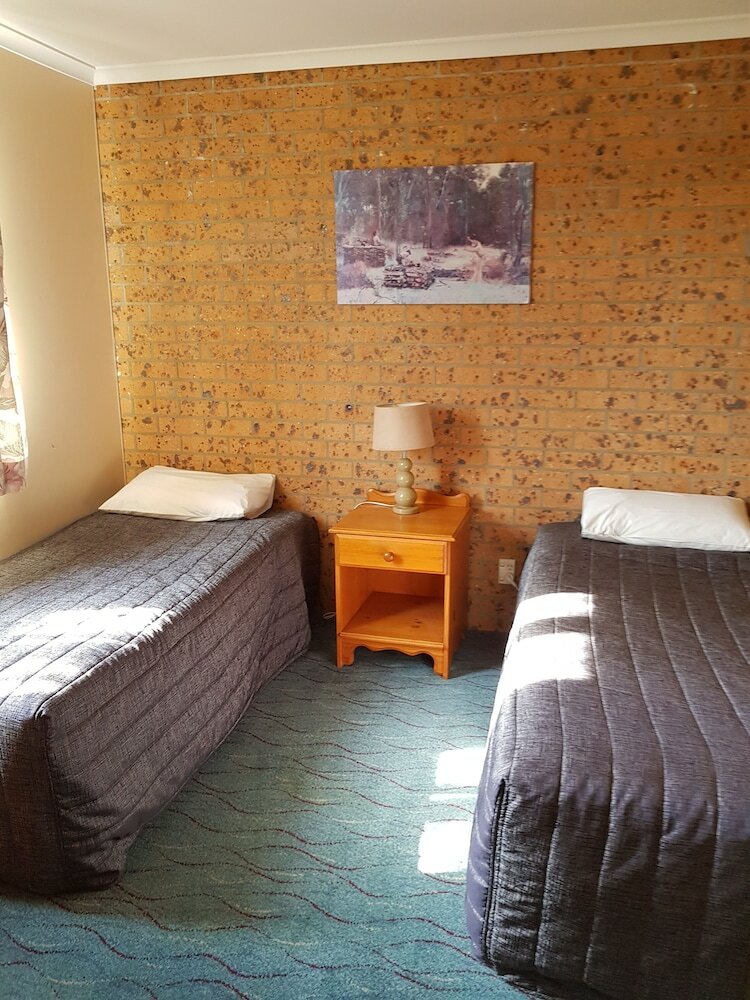 Swaggers Motor Inn