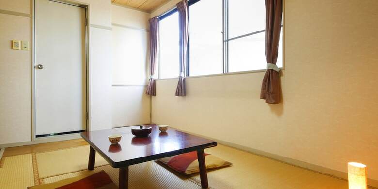Hotel Kyomai Inn