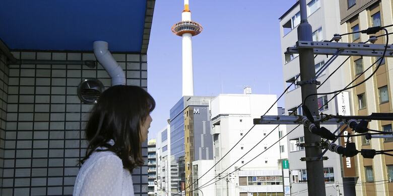 Hotel Kyomai Inn