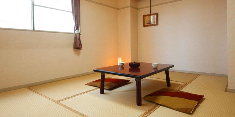 Hotel Kyomai Inn