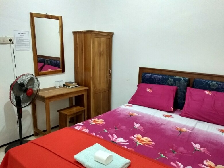 Hotel Karangasem Resort Homestay