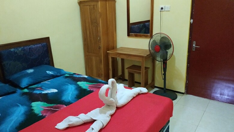 Hotel Karangasem Resort Homestay