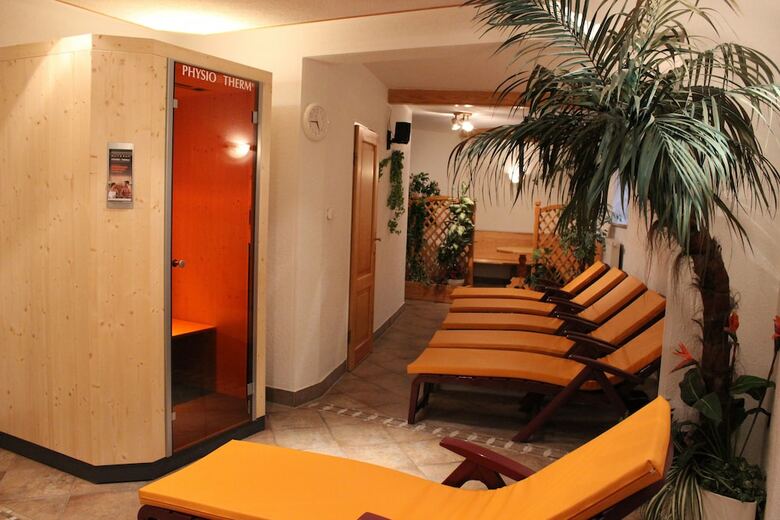 Landhotel Gasthof Zwota