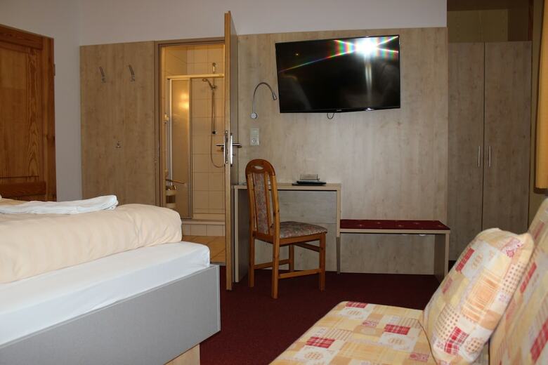 Landhotel Gasthof Zwota