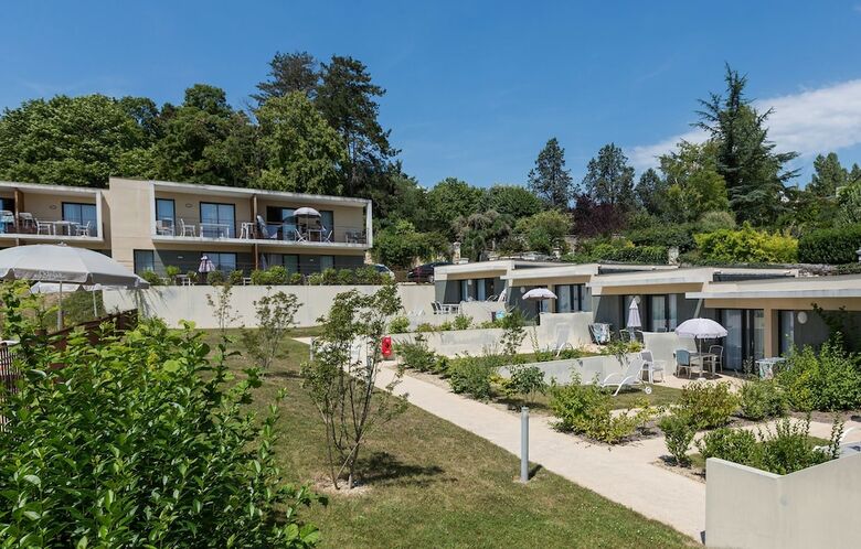 Residencia R�sidence Odalys Le Clos Saint Michel