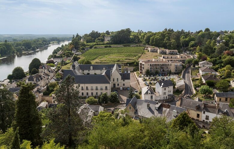 Residencia R�sidence Odalys Le Clos Saint Michel