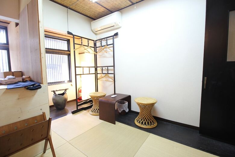 Jq Villa Kyoto Maiko Han-inn