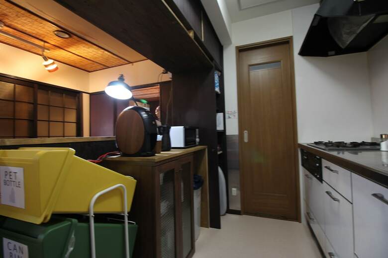 Jq Villa Kyoto Maiko Han-inn