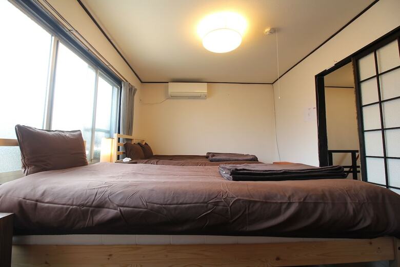 Jq Villa Kyoto Maiko Han-inn
