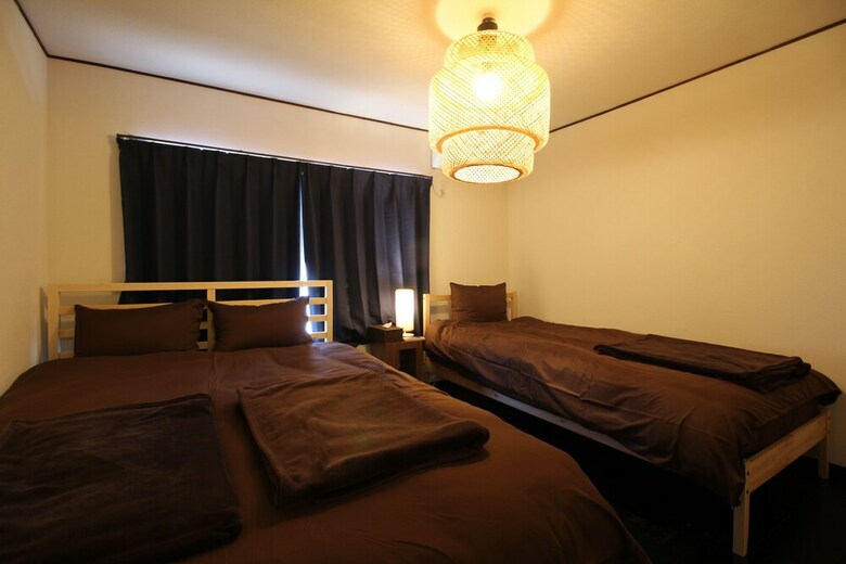 Jq Villa Kyoto Maiko Han-inn