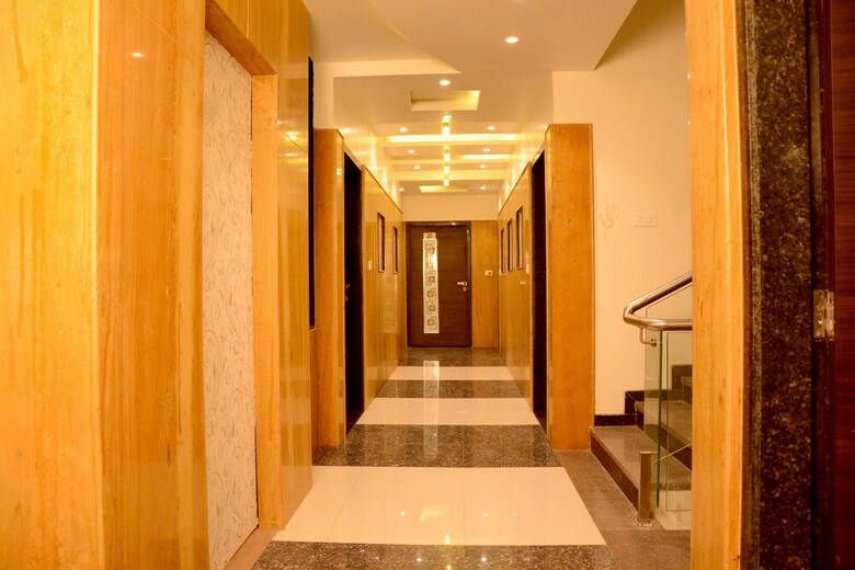 Hotel Shrinath