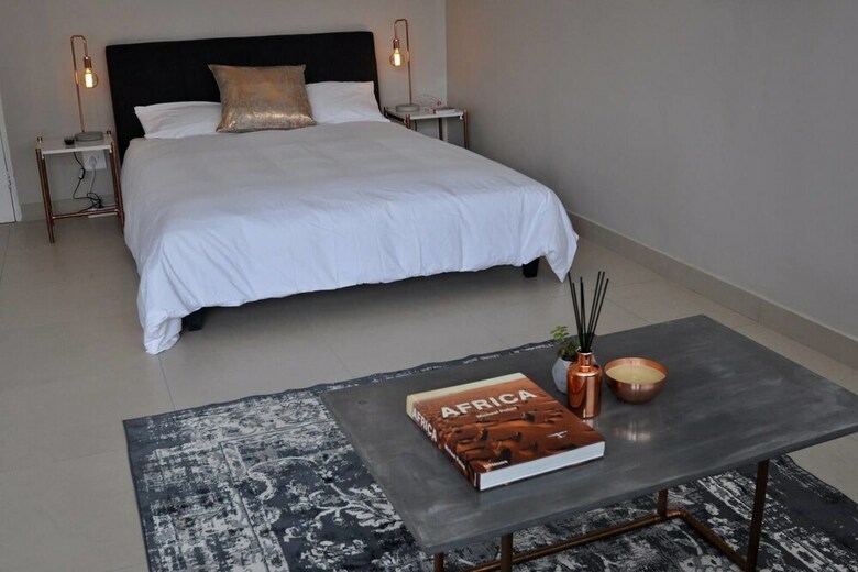 Apartamentos 66 Keerom 521