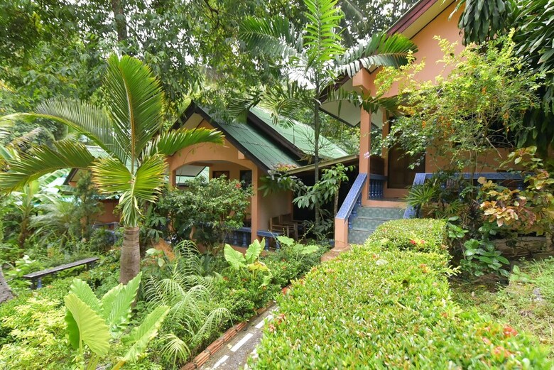 Hotel Anawin Bungalows