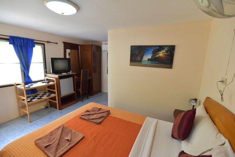 Hotel Anawin Bungalows