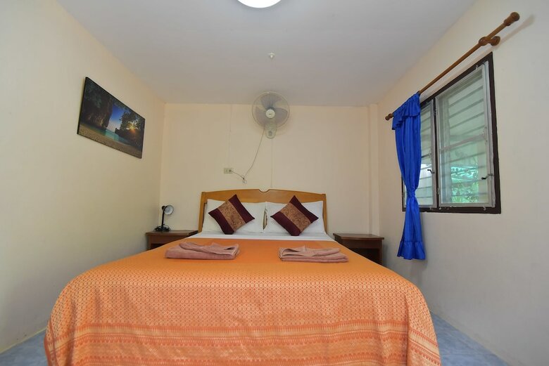 Hotel Anawin Bungalows