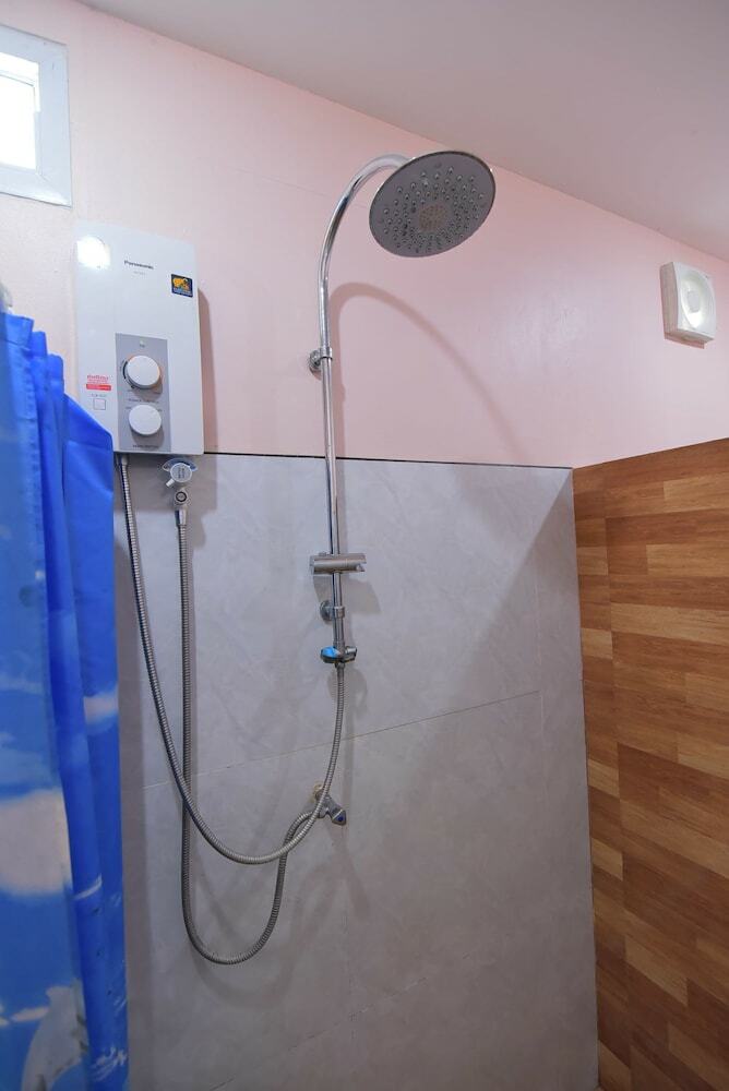 Hotel Anawin Bungalows