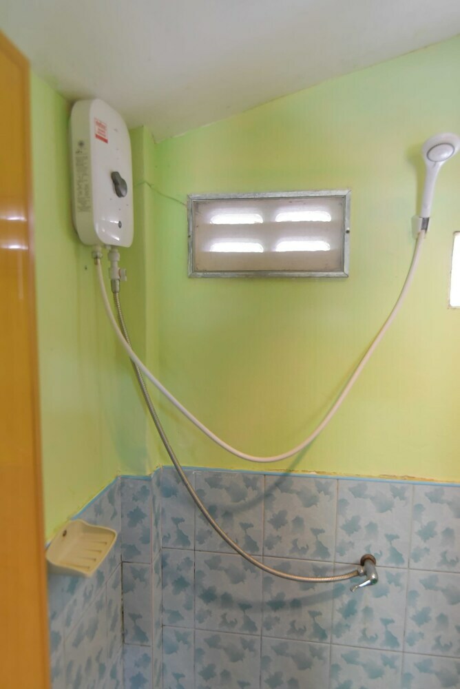 Hotel Anawin Bungalows