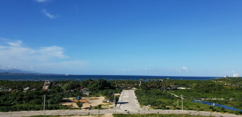 Mactan Newtown With Ocean View