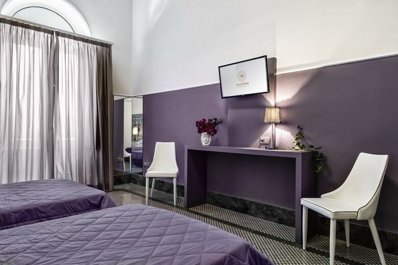 Bed & Breakfast Manzoni46