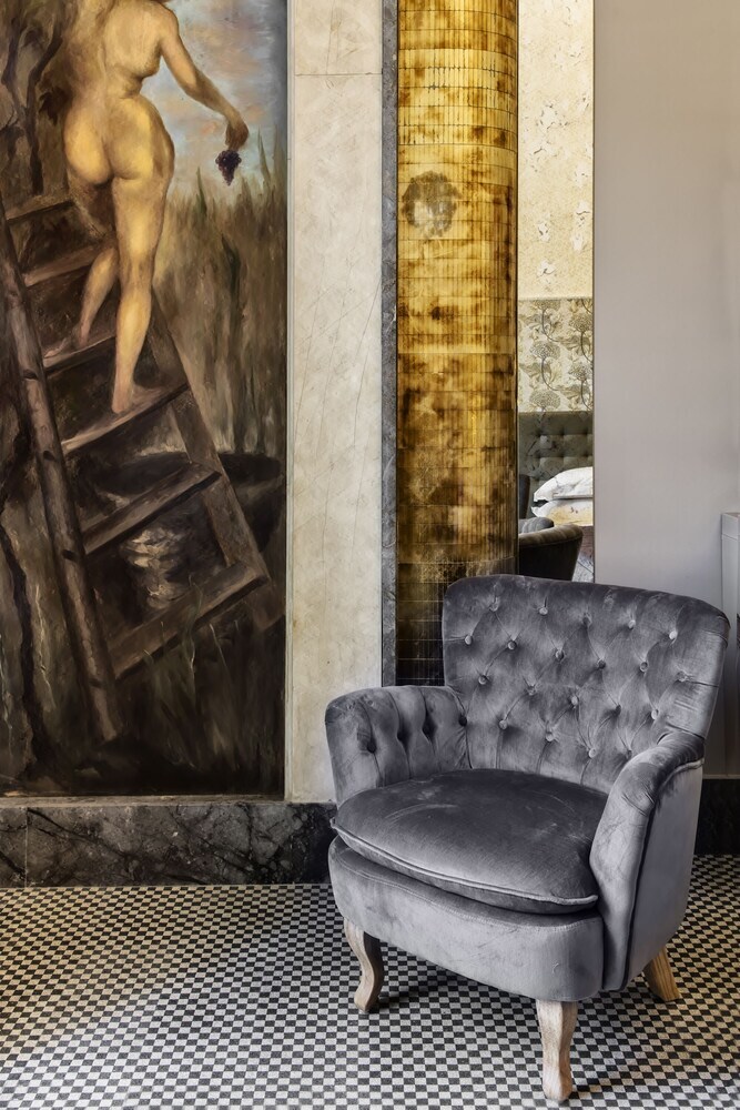 Bed & Breakfast Manzoni46